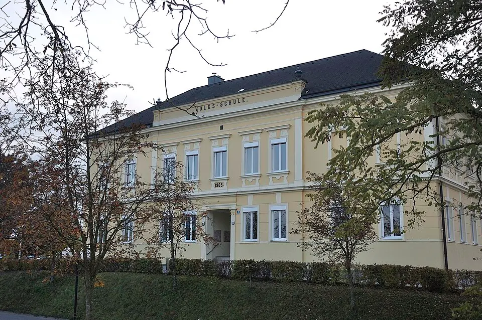 Schule