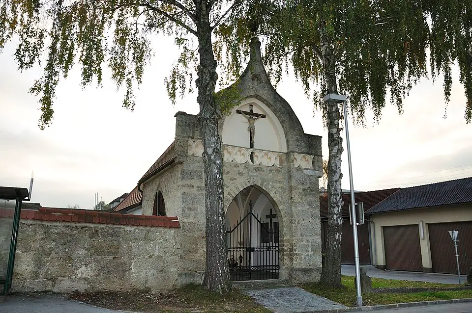 Wegkapelle