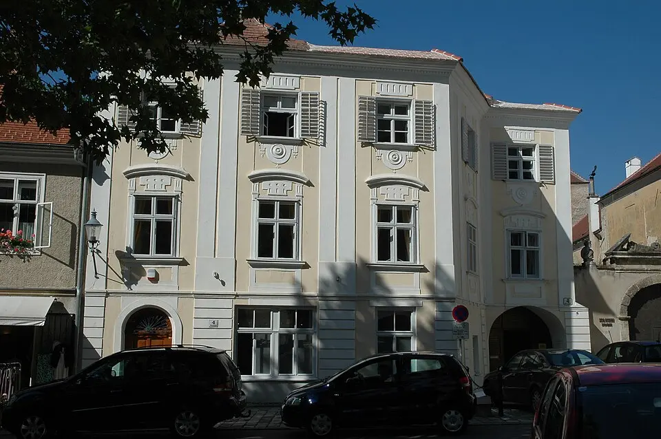 Bürgerhaus
