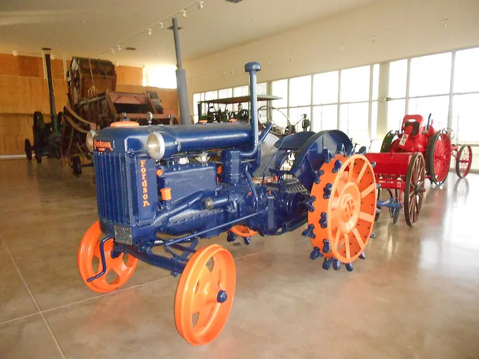 Museo Aquagraria