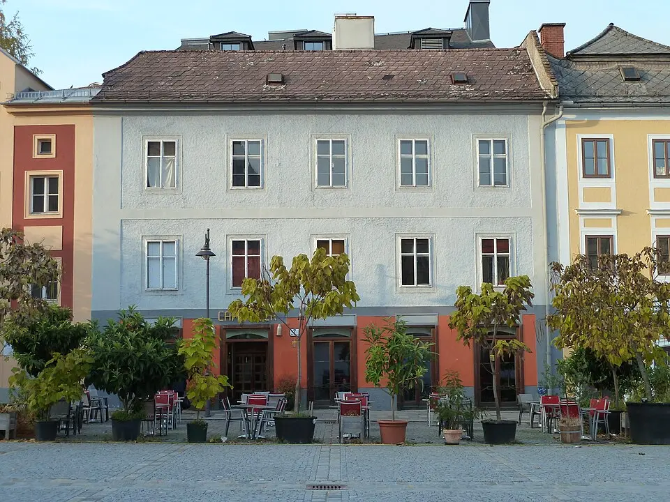 Bürgerhaus, Herstorfer-Haus