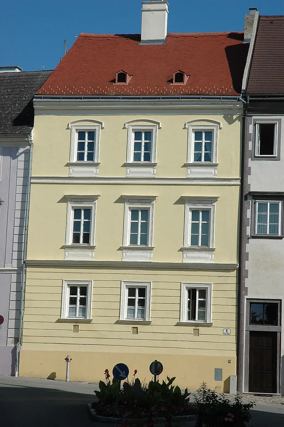Bürgerhaus