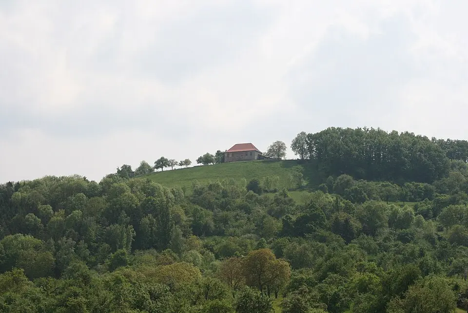 Charlottenberg
