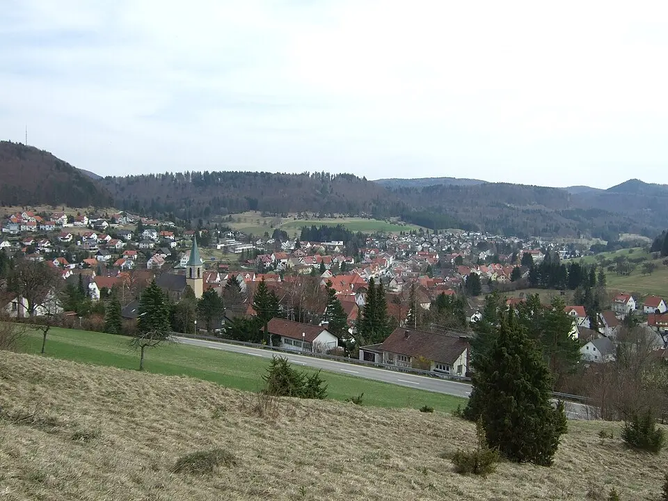 Pfeffingen