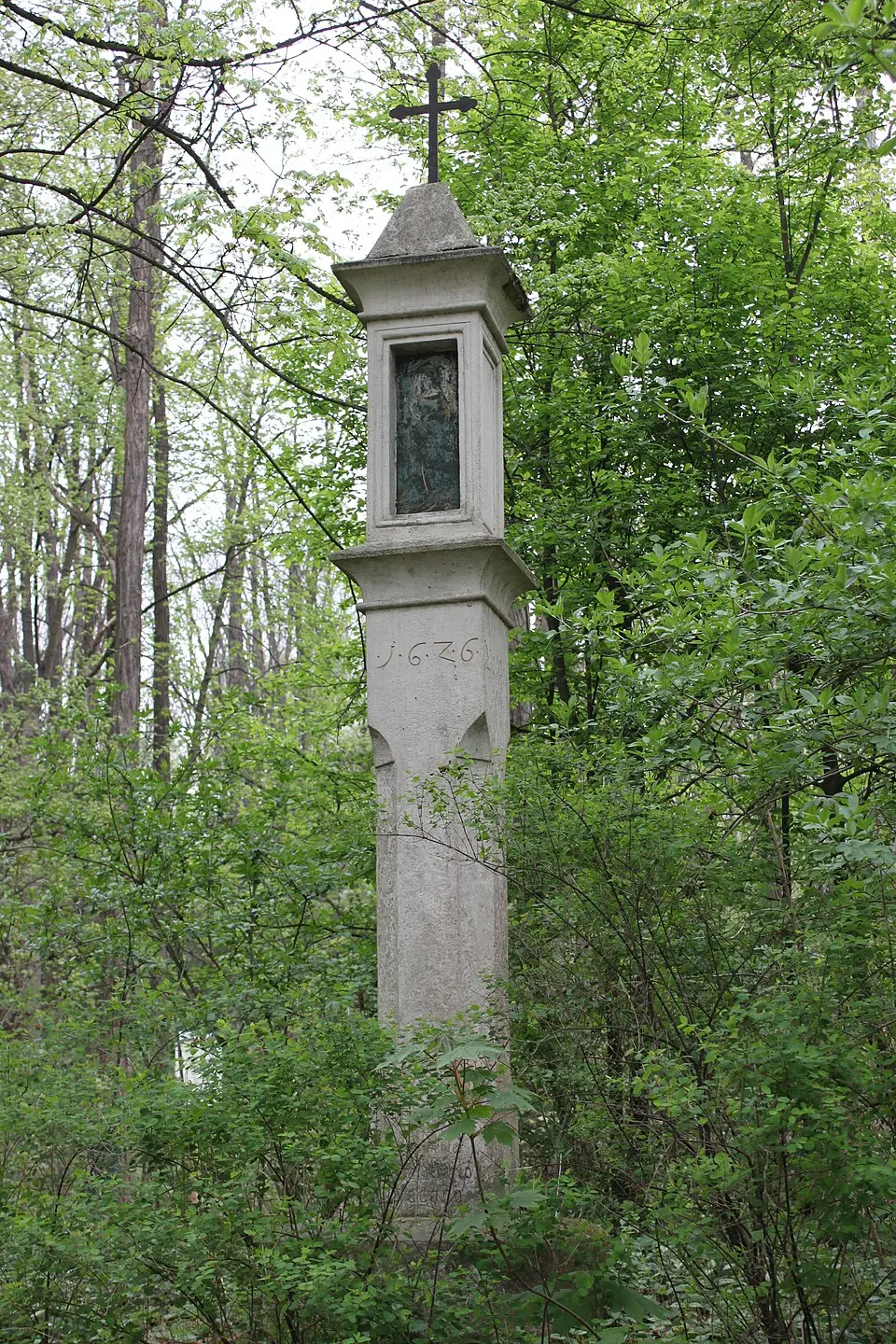 Bildstock