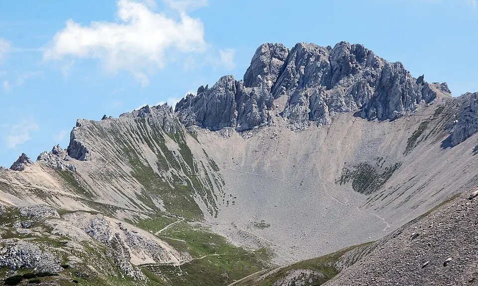 Pfeiser Spitze