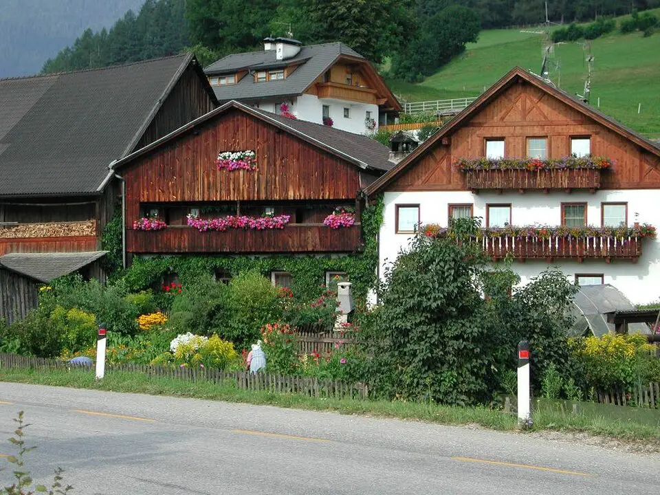 Pflaurenz