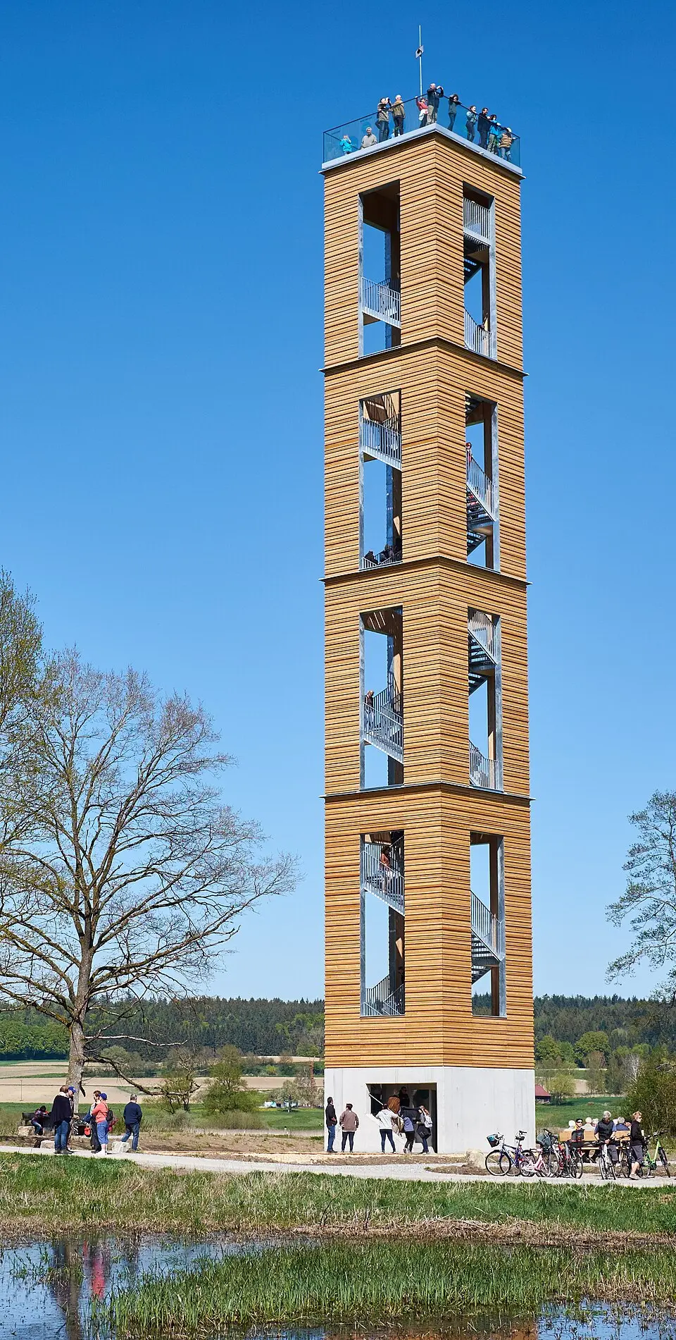 Bannwaldturm