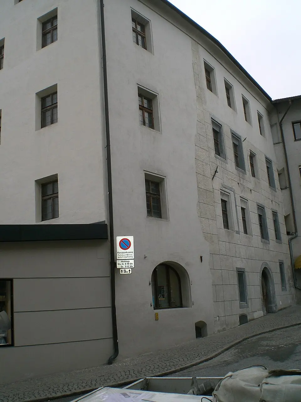 Seifensieder