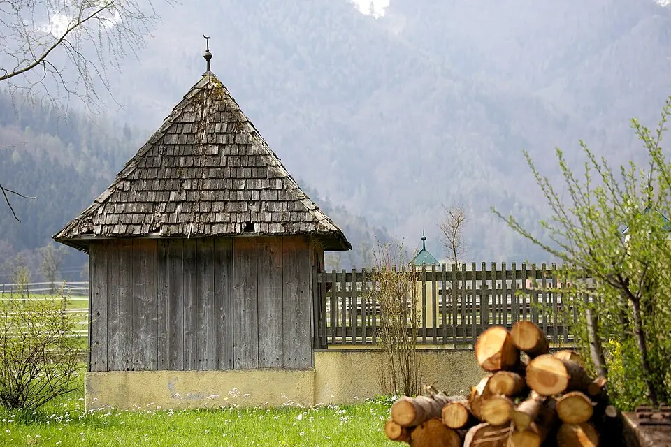 Garten