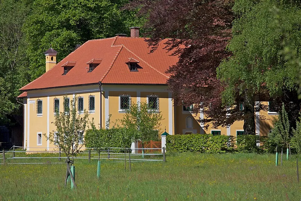 Herrenhaus