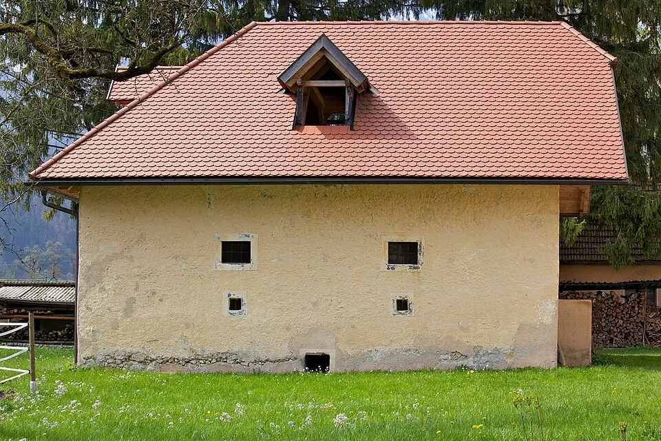 Kornkammer