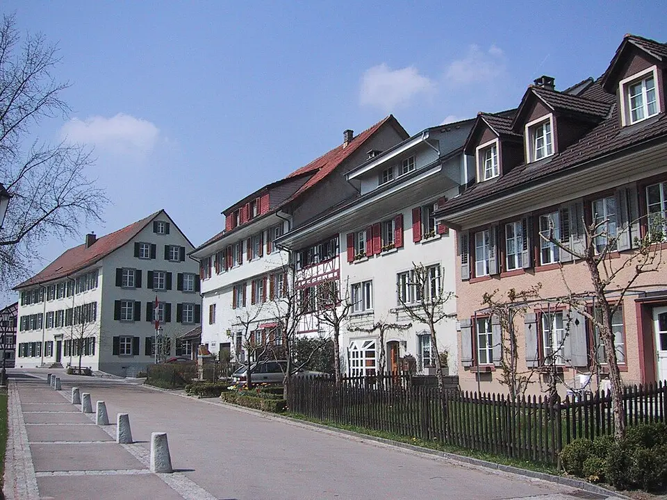 Pfyn