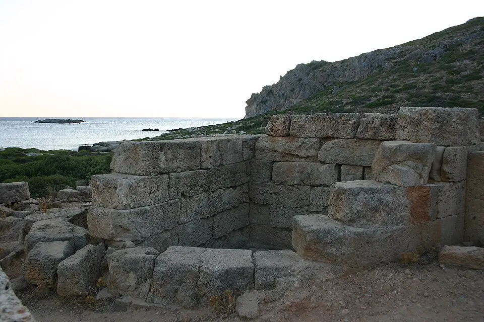 Φαλάσαρνα