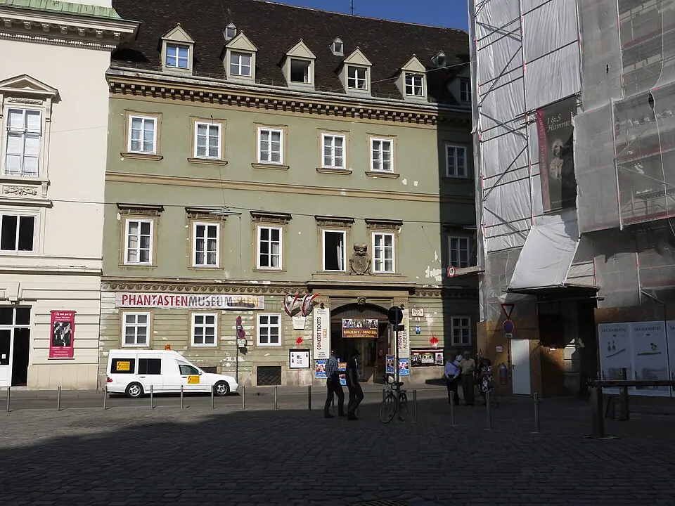 Phantastenmuseum