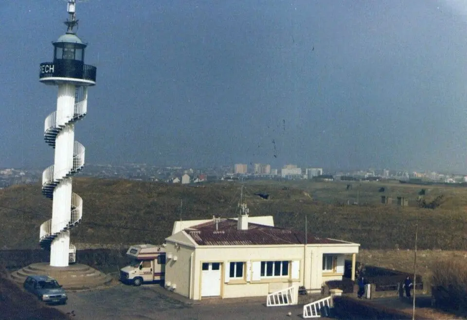 phare du Portel