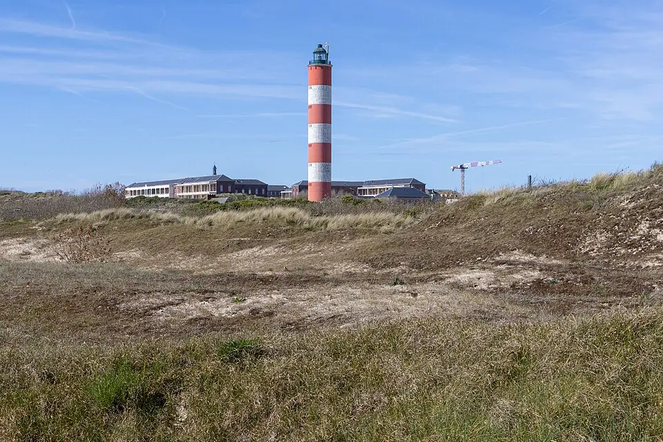 phare de Berck
