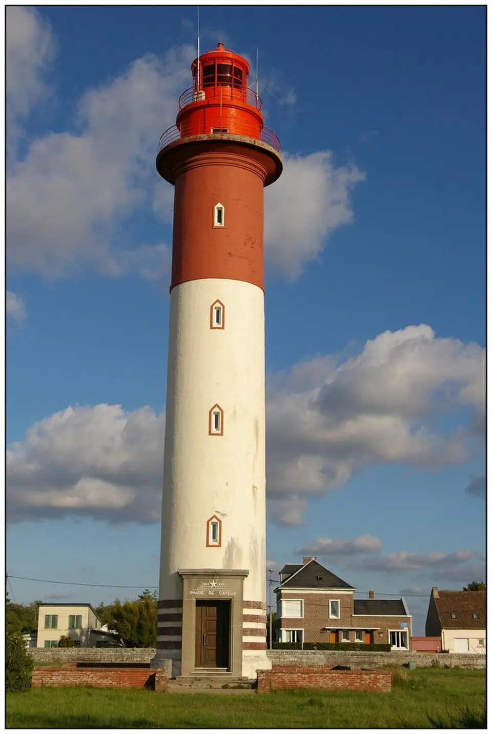 phare de Cayeux