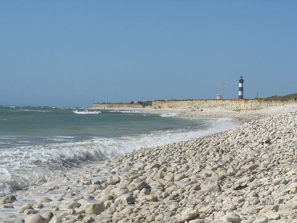 Saint-Denis-d’Oléron