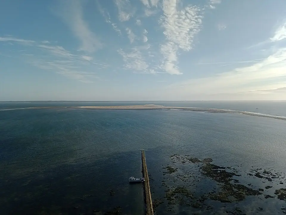 île sans nom
