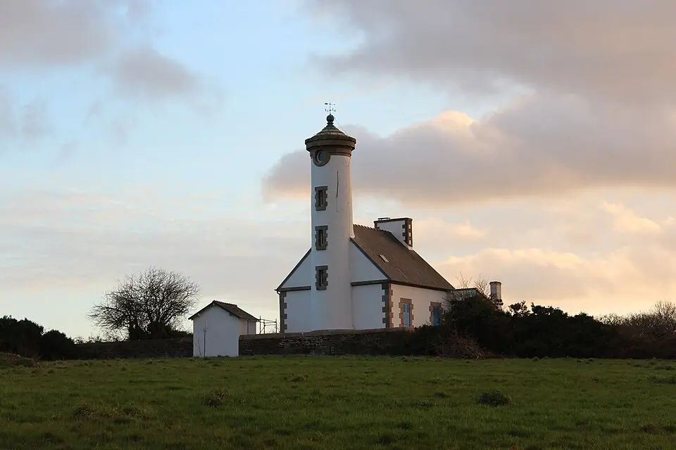 phare de Kerprigent