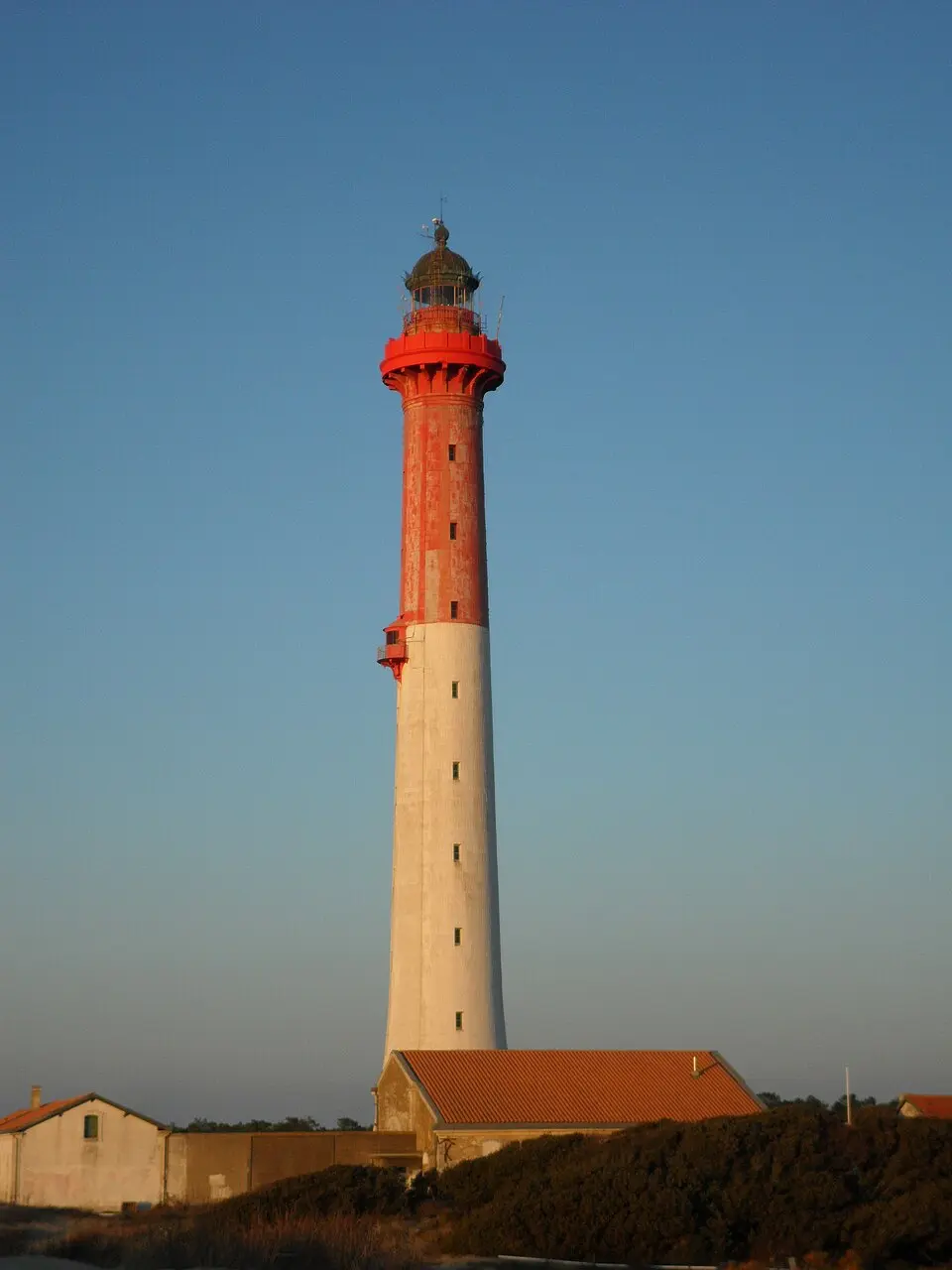 phare de la Coubre
