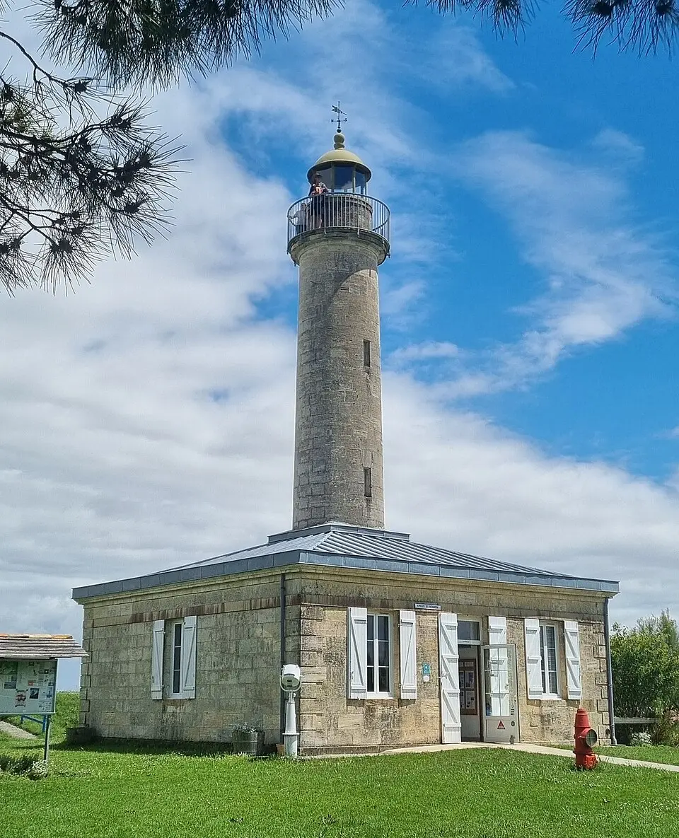 phare de Richard