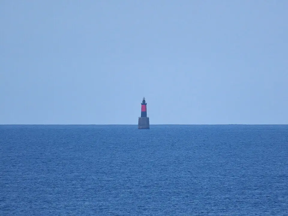 phare des Birvideaux