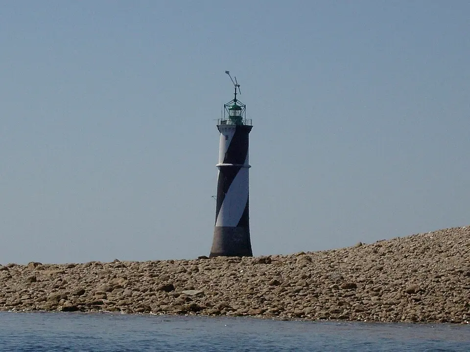 Phare du Four du Croisic