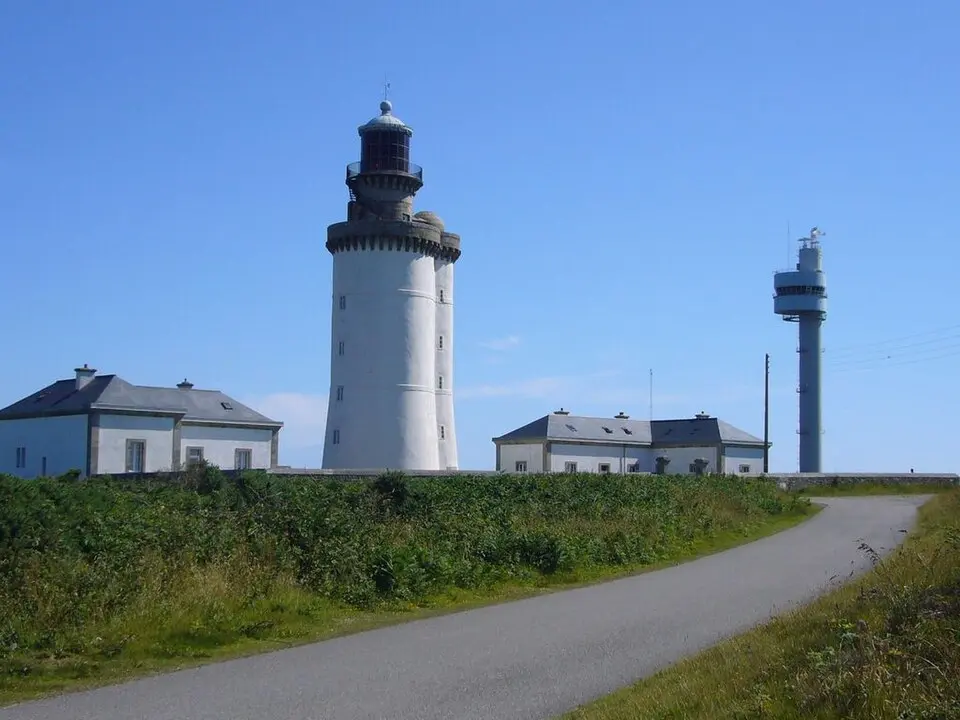 Faro di Stiff