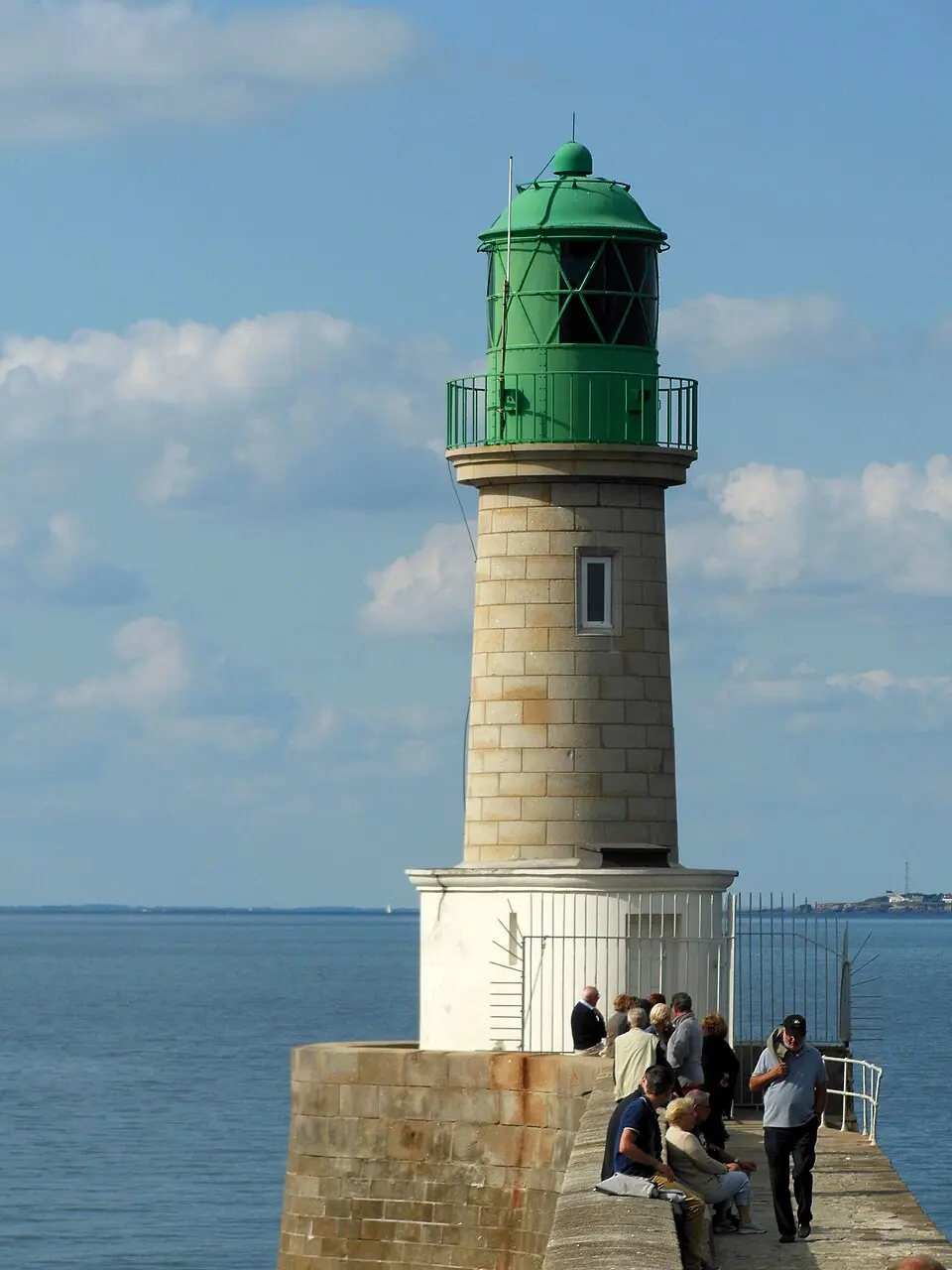 phare du Tréhic