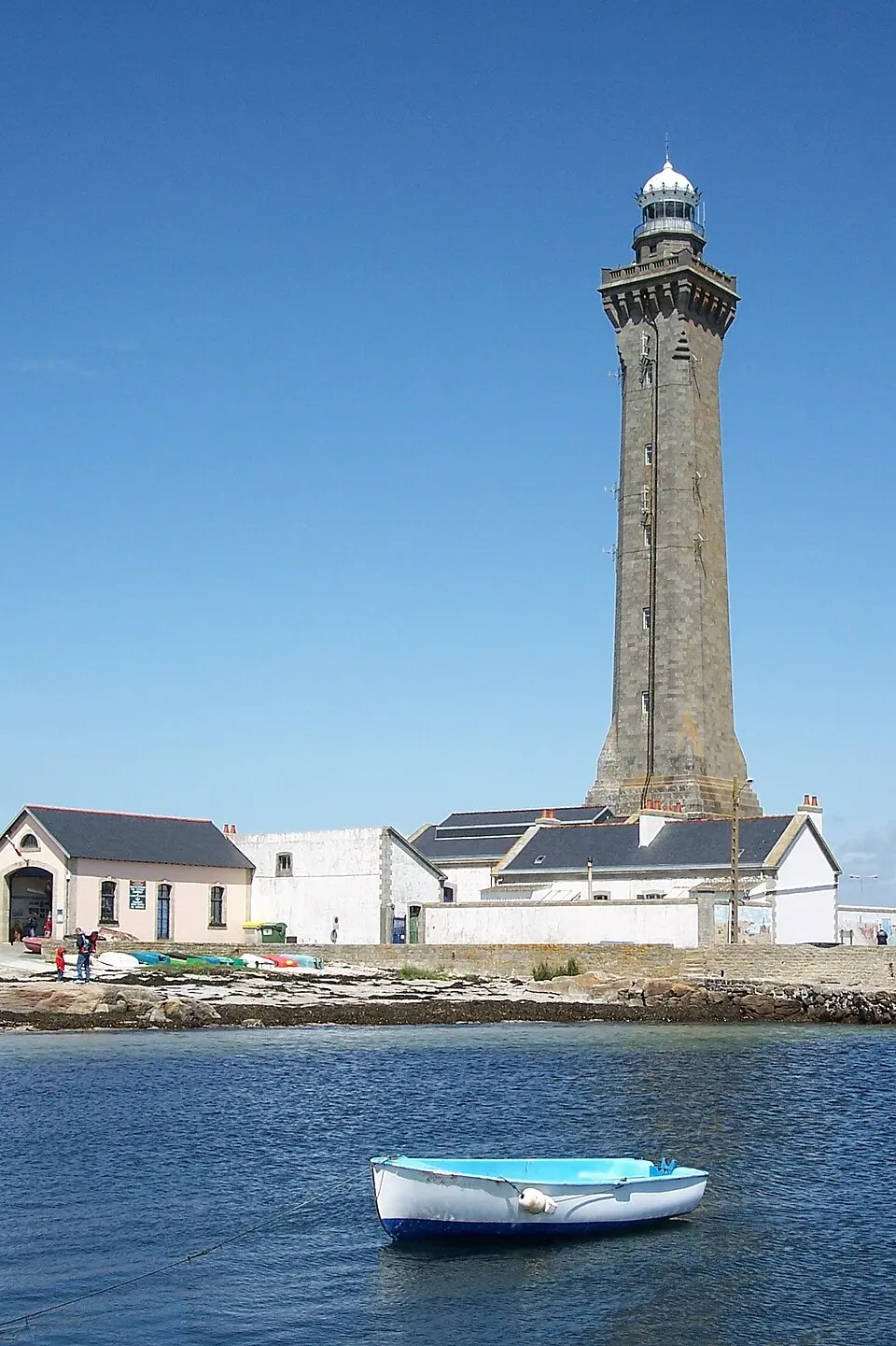 phare d'Eckmühl