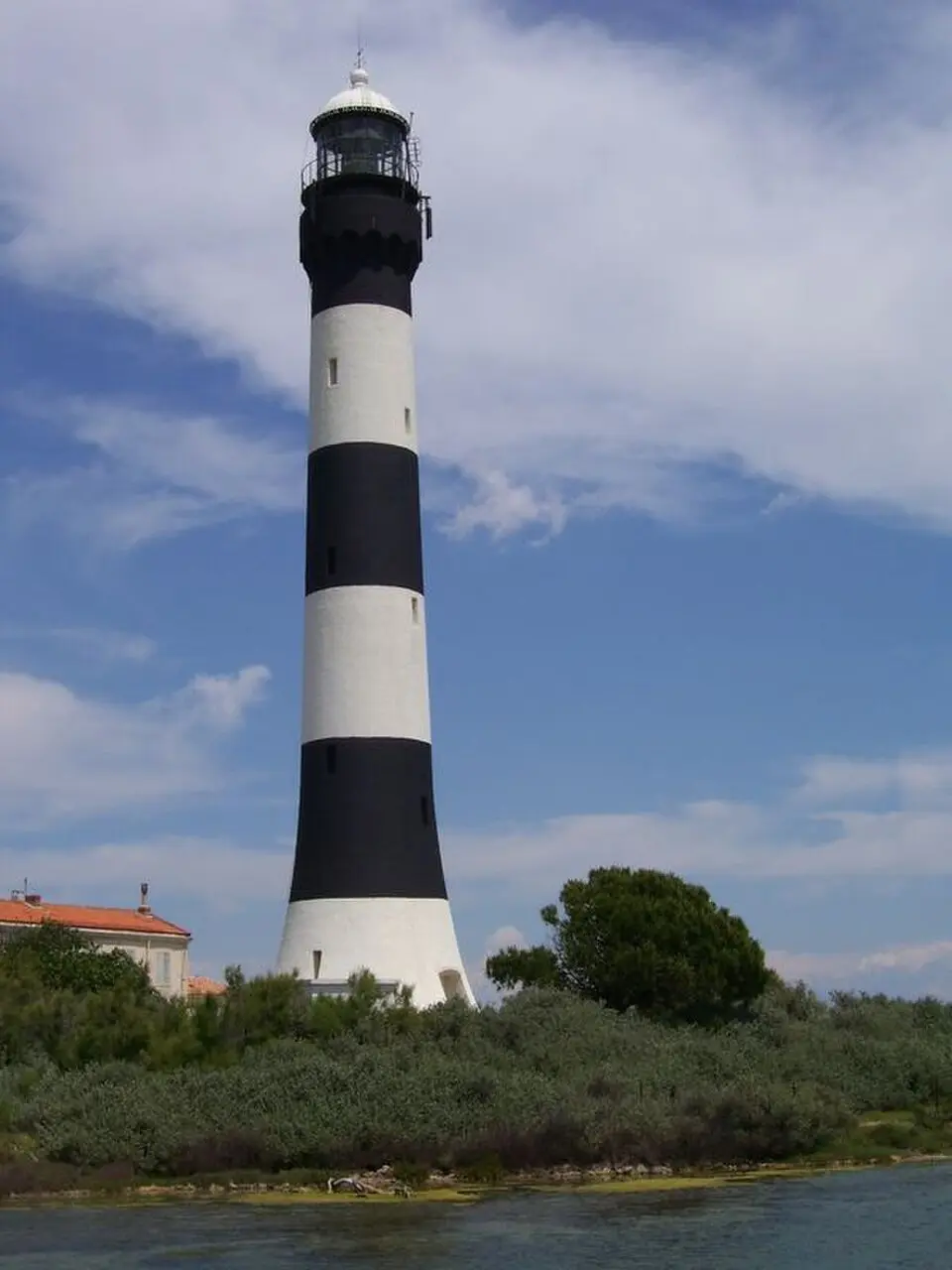 phare de Faraman