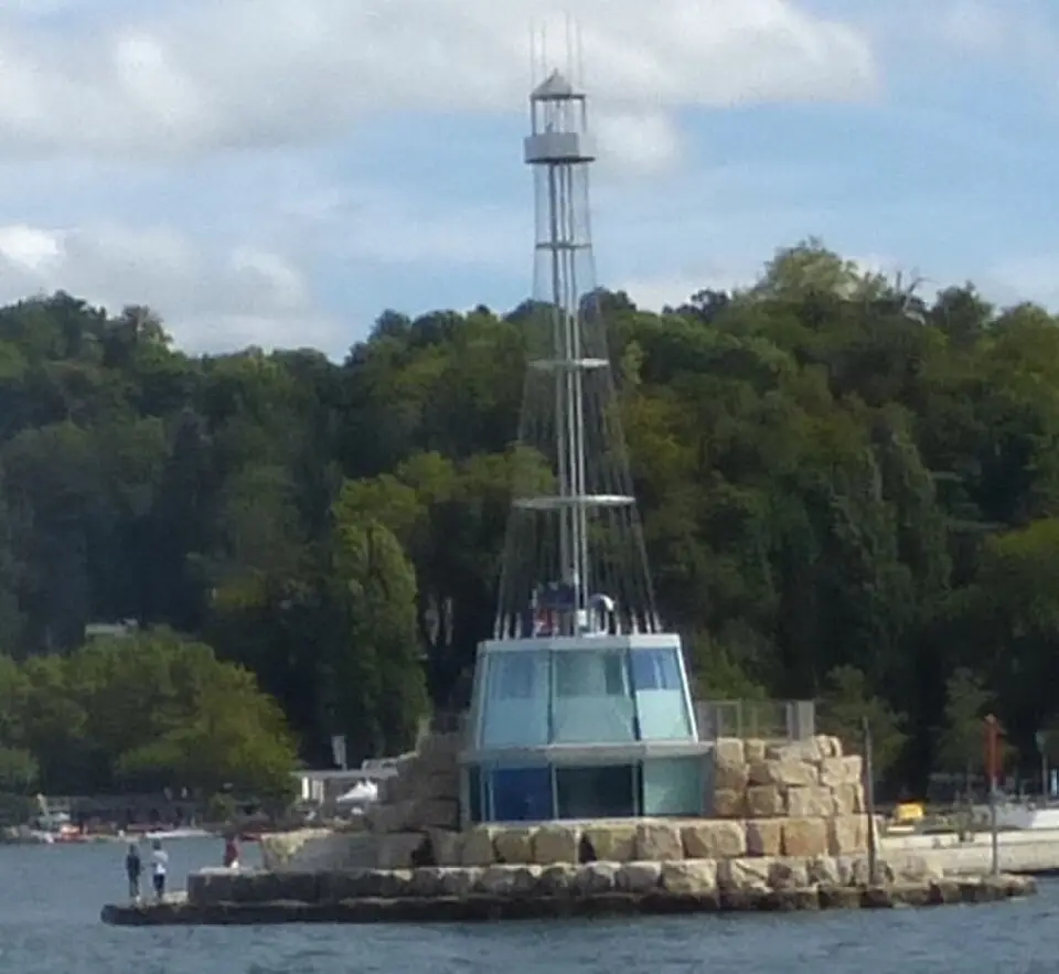 phare Ylliam