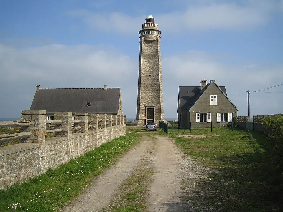phare du cap Lévi