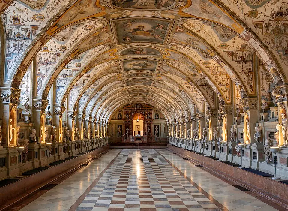 Antiquarium