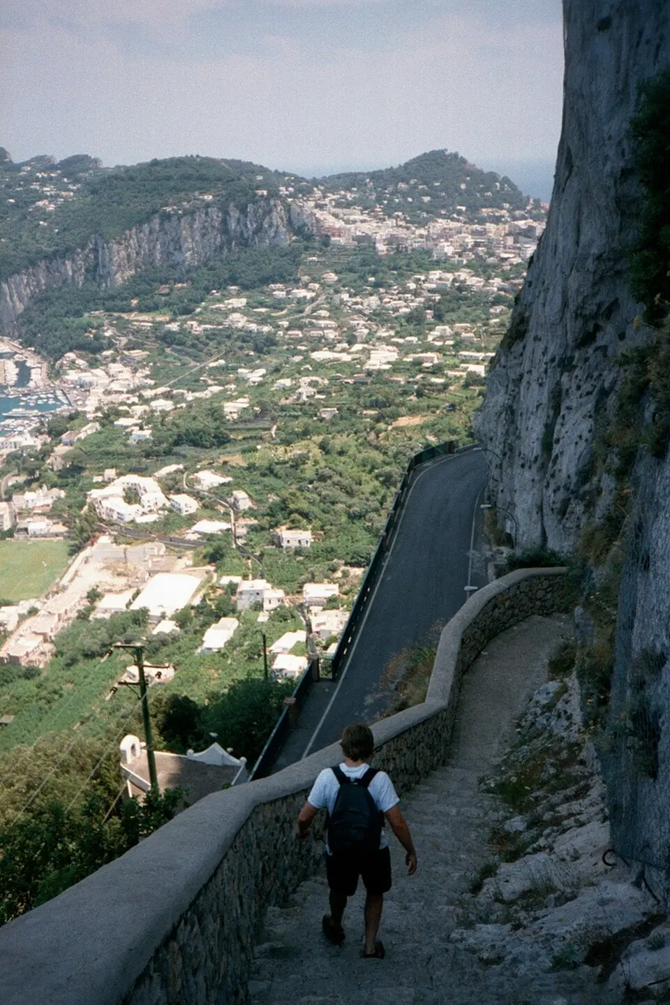 scala fenicia