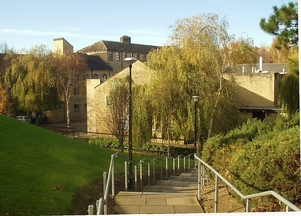 Theatre in the Mill