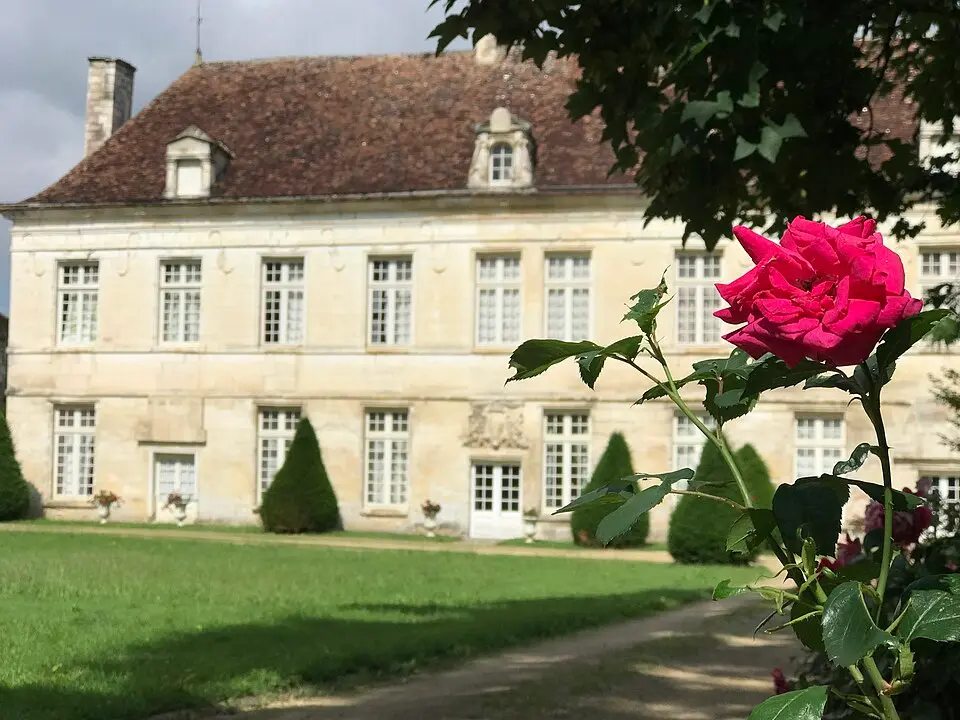 château de Viviers