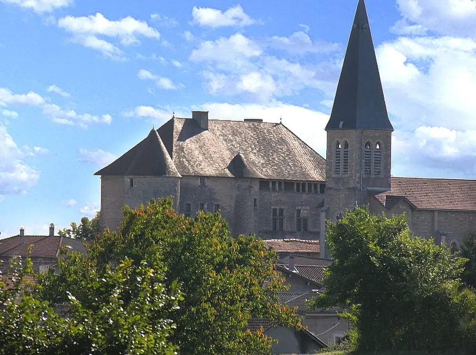 Sainte-Julie