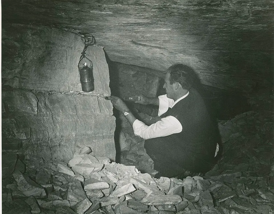 giacimenti fossiliferi di Bolca