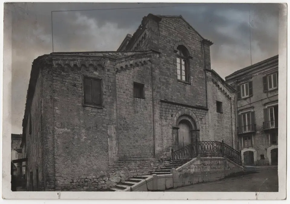 chiesa di San Michele Arcangelo
