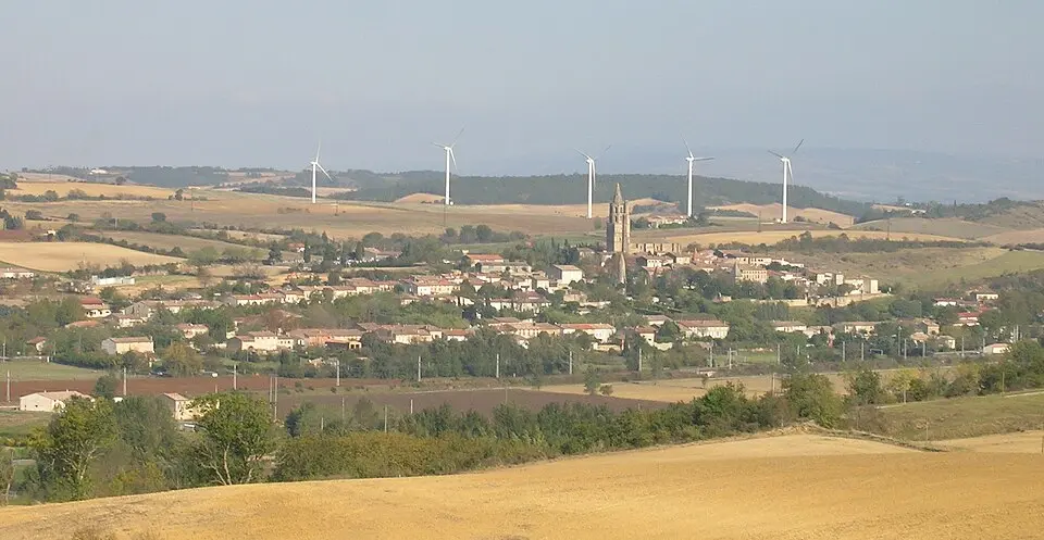 Avignonet-Lauragais
