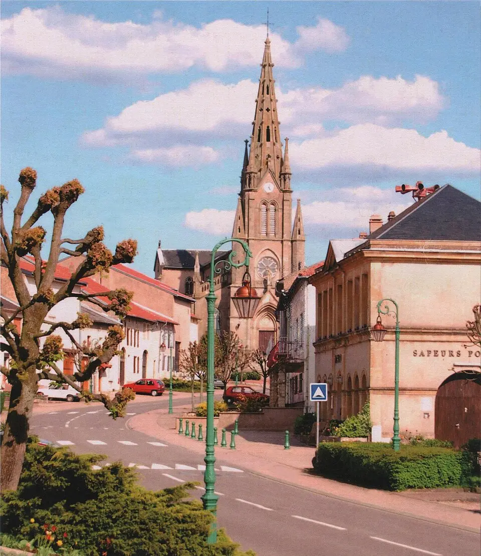 Kép: Westerly · CC0 Coume