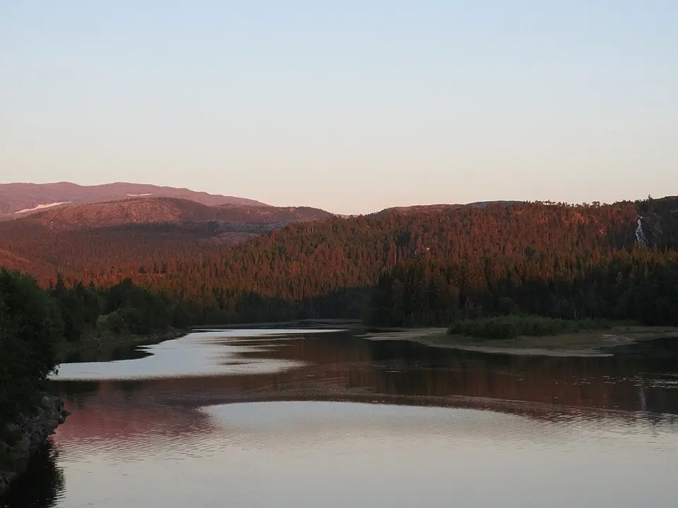 Åbjøra