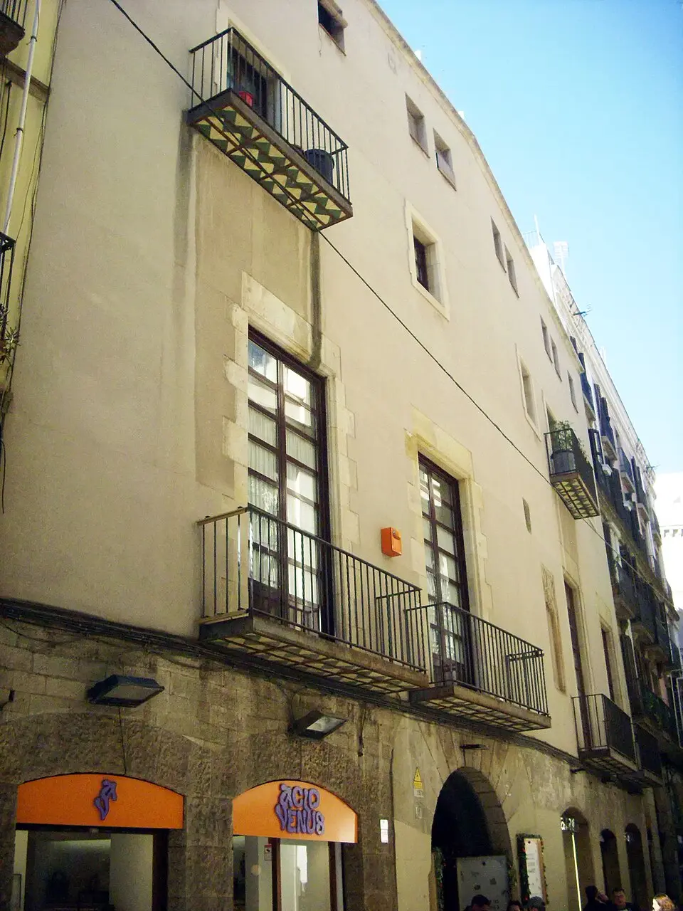 Casa Torres