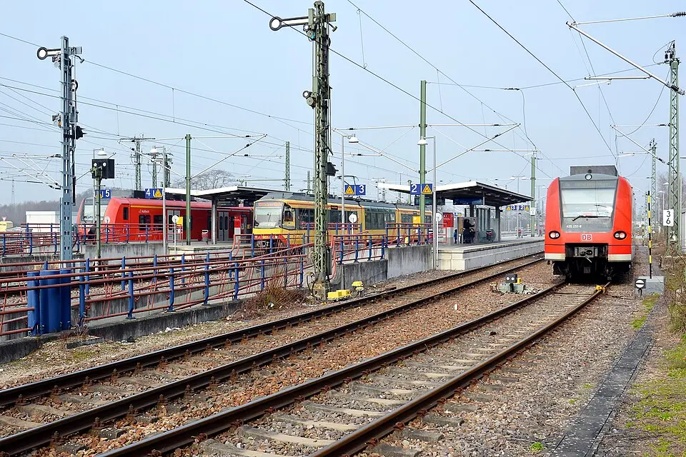 Germersheim
