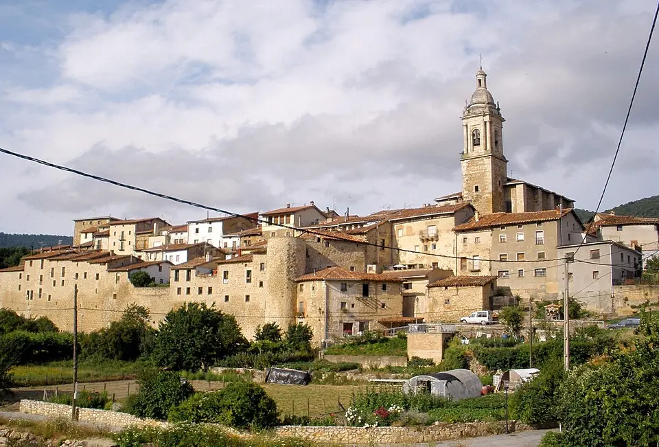 Antoñana
