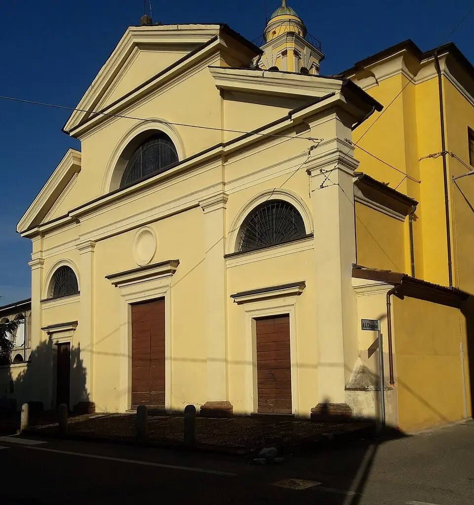 Borghetto