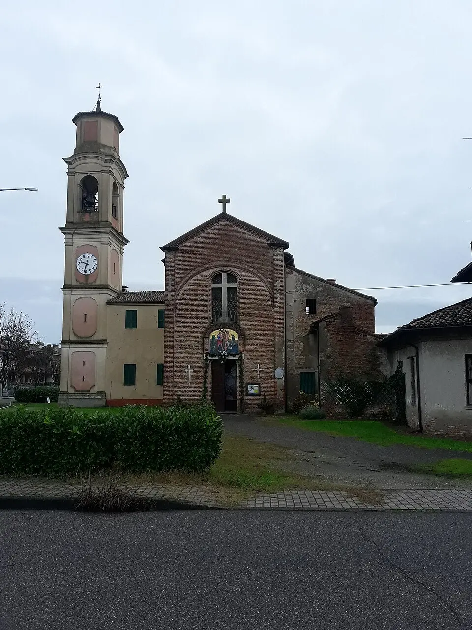 San Bonico